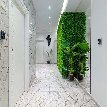 Antares Luxury Rooms Split Exterior foto