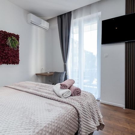 Antares Luxury Rooms Split Exterior foto