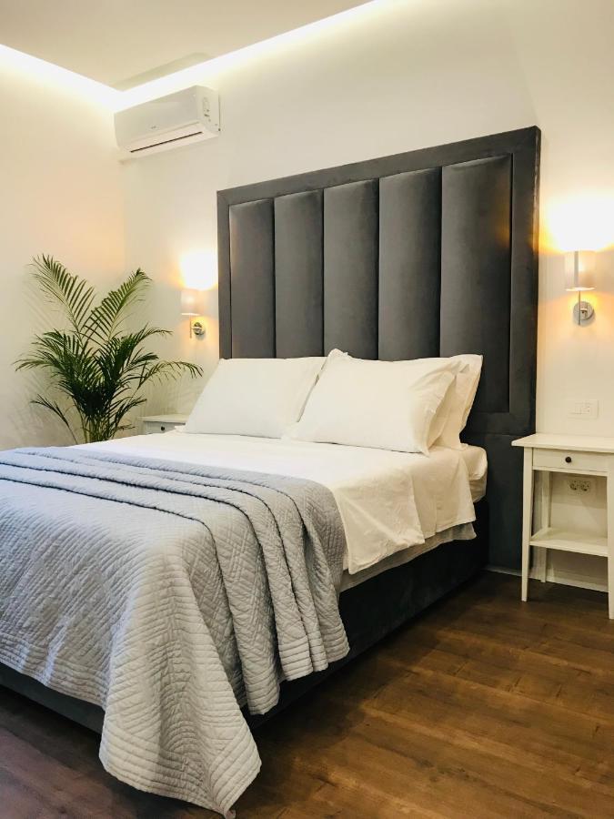 Antares Luxury Rooms Split Exterior foto