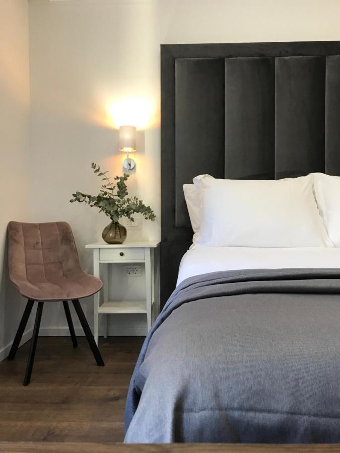 Antares Luxury Rooms Split Exterior foto