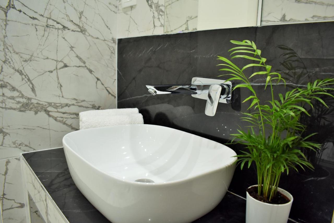 Antares Luxury Rooms Split Exterior foto