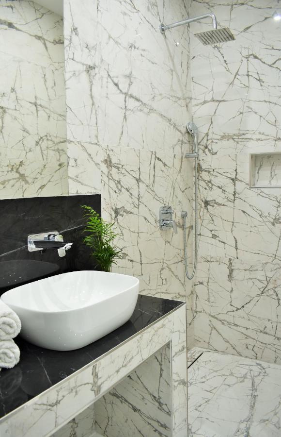 Antares Luxury Rooms Split Exterior foto