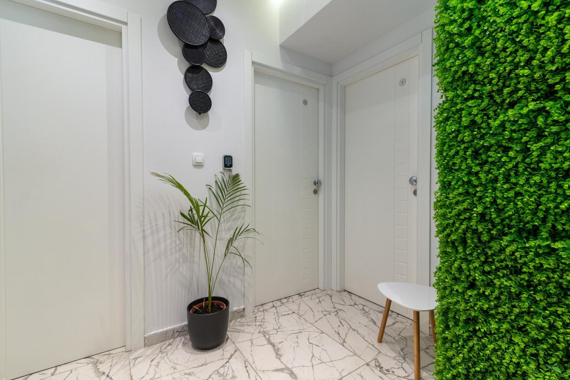 Antares Luxury Rooms Split Exterior foto