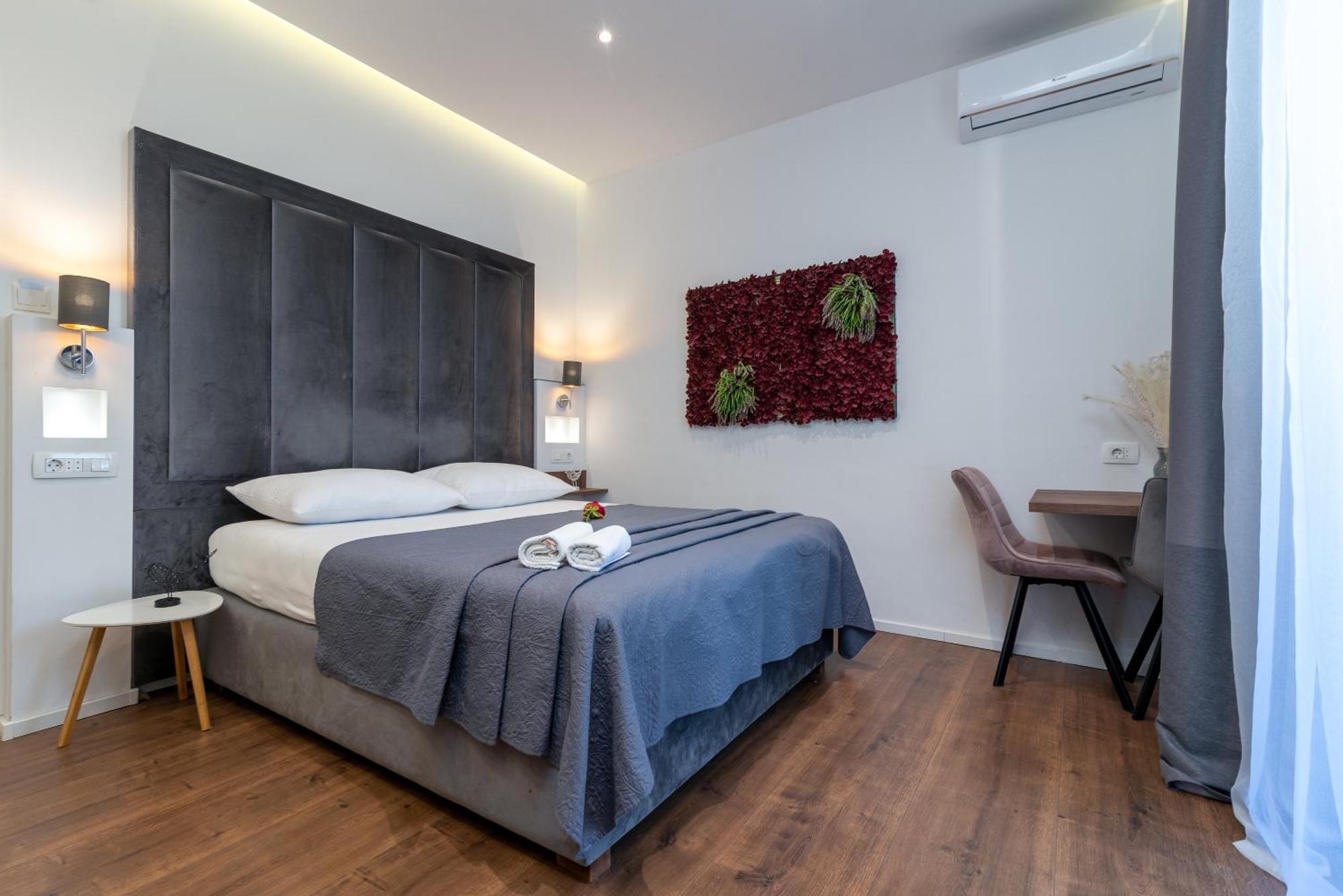 Antares Luxury Rooms Split Exterior foto